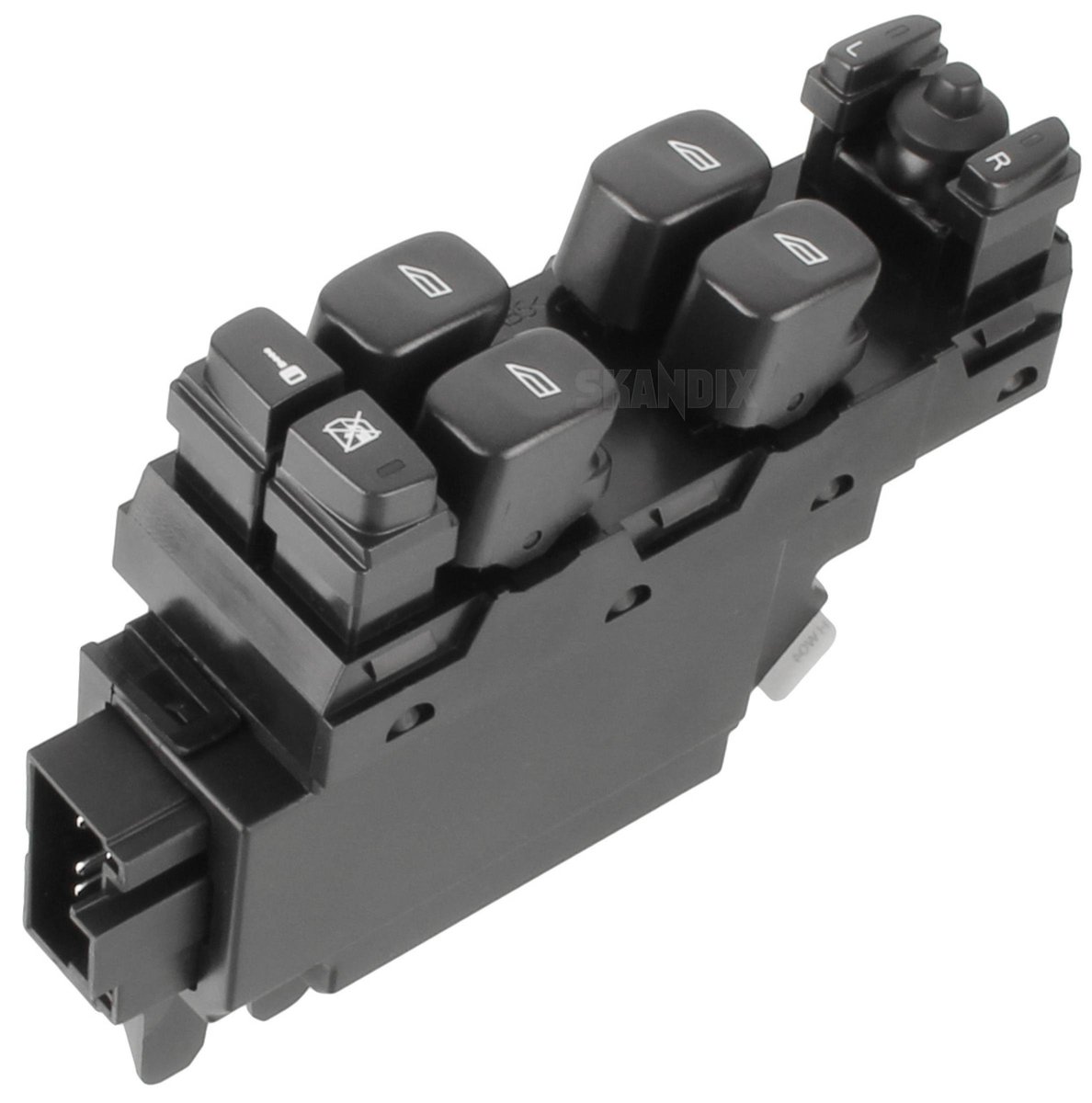 SKANDIX Shop Volvo parts: Switch, Window winder 31334466 (1043329)