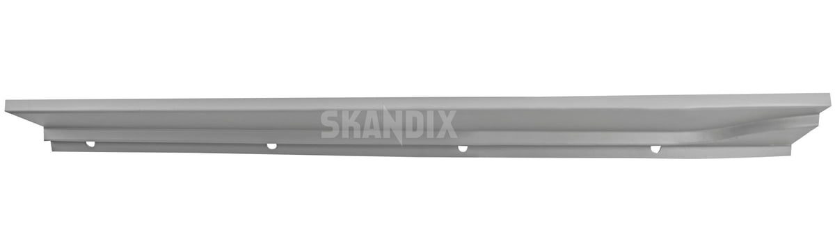 SKANDIX Shop Volvo parts: Repair panel, Door Door bottom left (1043557)