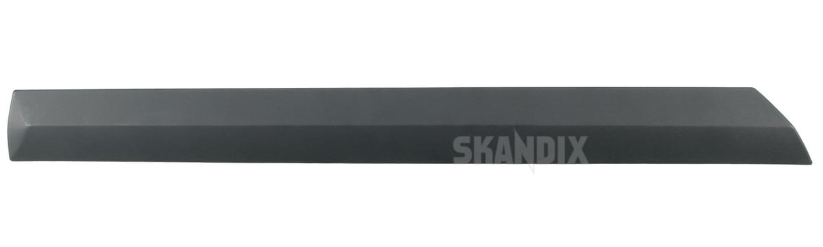 SKANDIX Shop Volvo parts: Trim moulding, Door rear right lower primed ...
