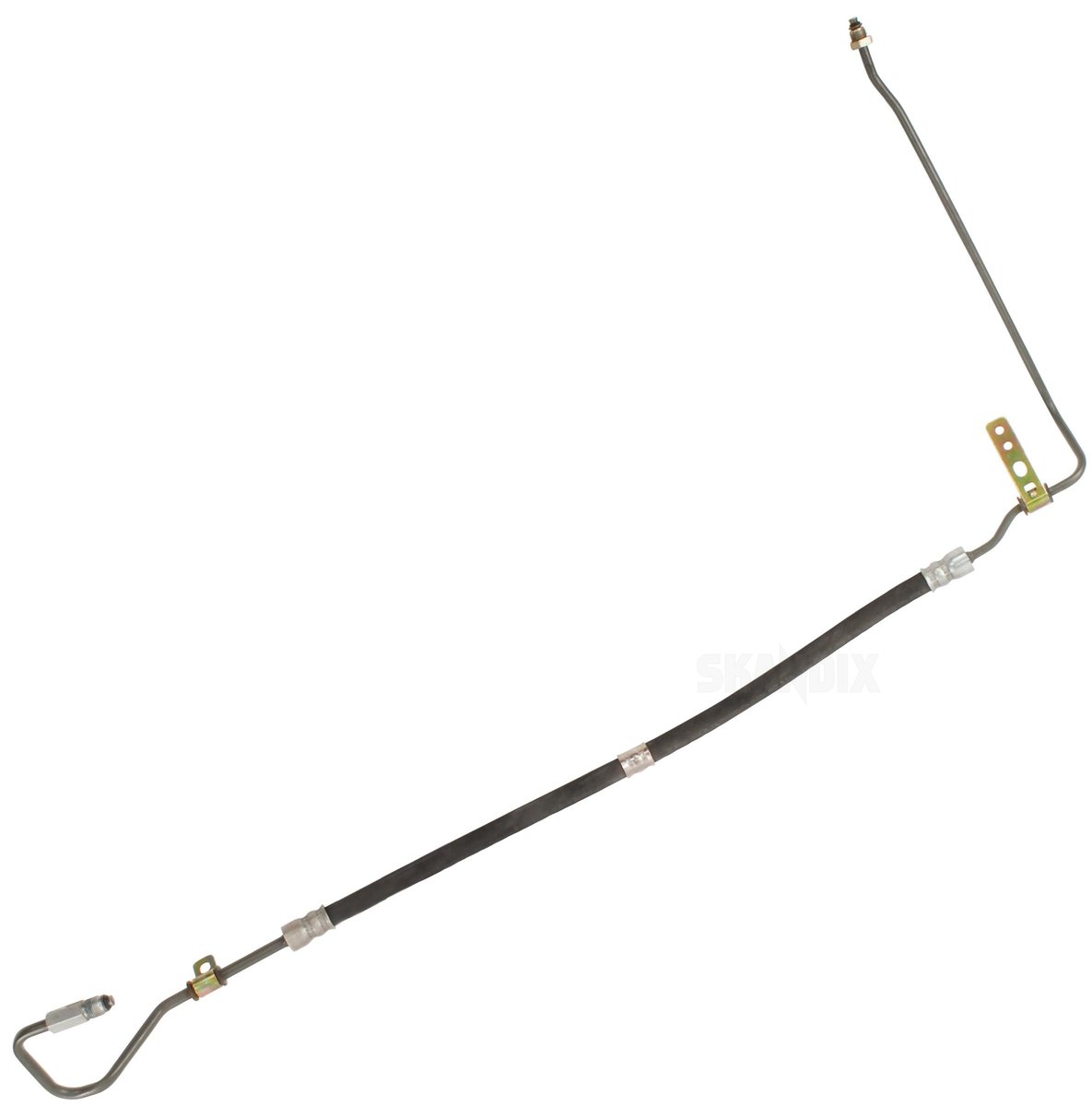 SKANDIX Shop Volvo parts: Pressure hose, Steering system 30899090 (1043783)