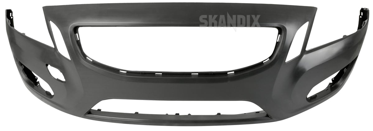 SKANDIX Shop Volvo parts: Bumper cover front to be painted 39808105 ...