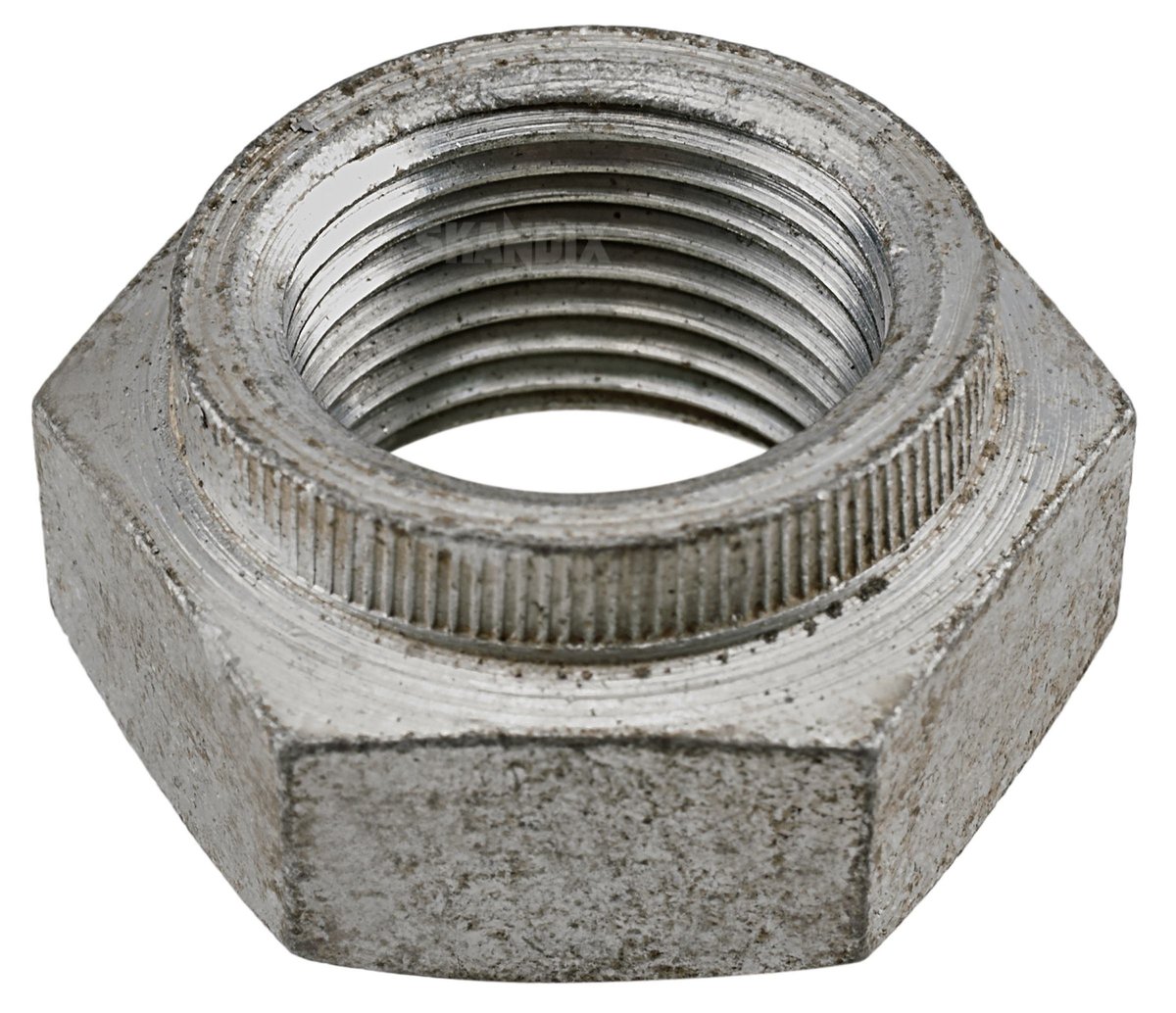SKANDIX Shop Volvo parts: Nut, Propeller Shaft Flange 88726 (1045966)