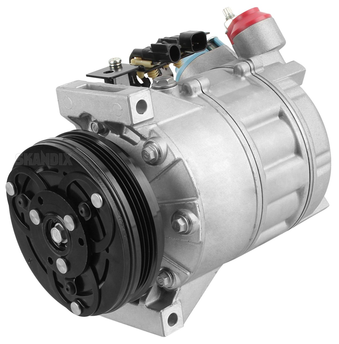 SKANDIX Shop Volvo parts: Compressor, Air conditioner 36050841 (1046289)