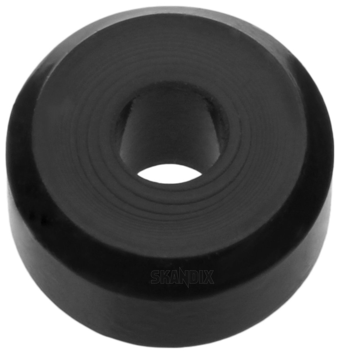 SKANDIX Shop Volvo parts: Bushing, Shock absorber mount Front axle Rear ...