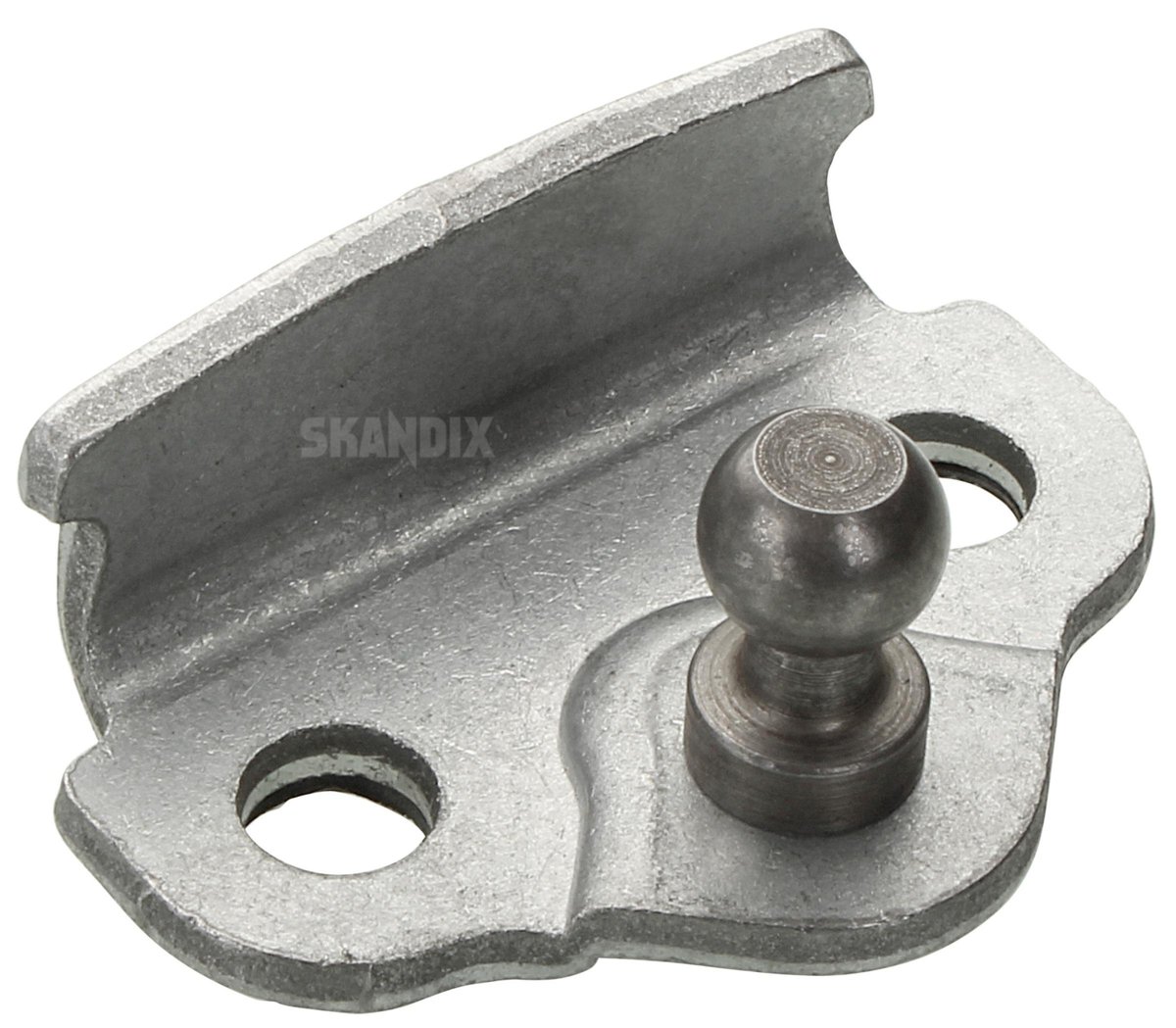 Stabilus Gas Spring Boot BMW 3 Series E46 1999-2007 Tailgate Damper Lift-O-MAT With 470 N 51 24 8 232 873/8232873