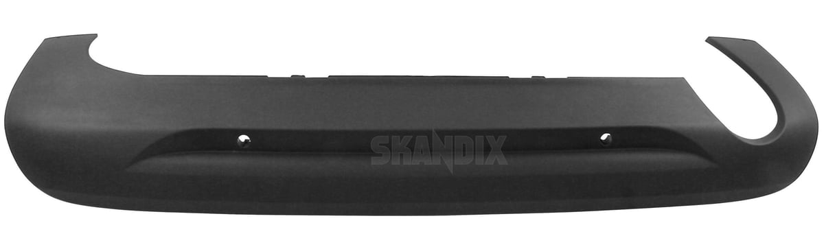 SKANDIX Shop Volvo parts: Rear skirt Inlet 31290771 (1046907)