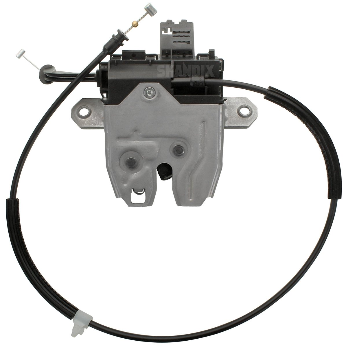 SKANDIX Shop Volvo parts: Tailgate lock with Emergency opening 31335050 ...