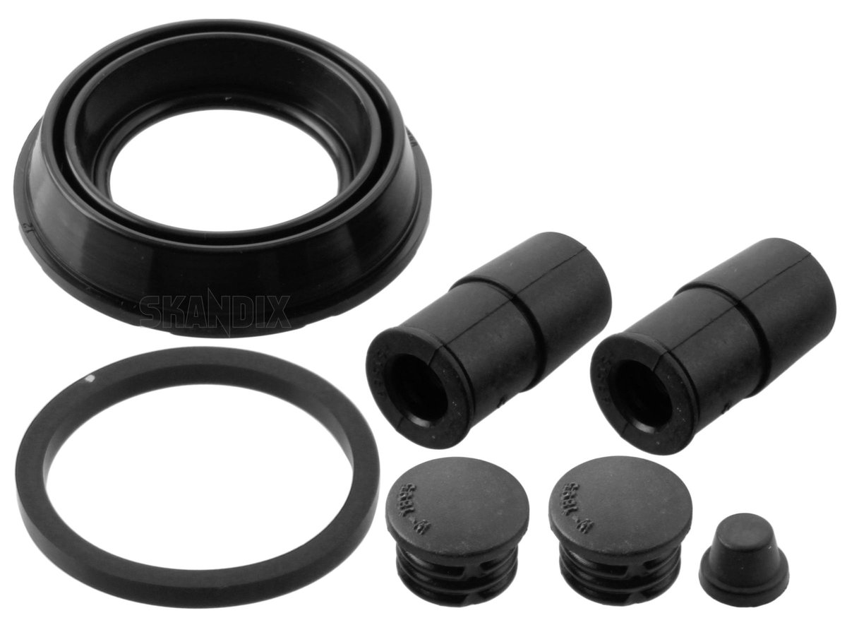SKANDIX Shop Volvo parts: Repair kit, Boot Brake caliper Rear axle for ...