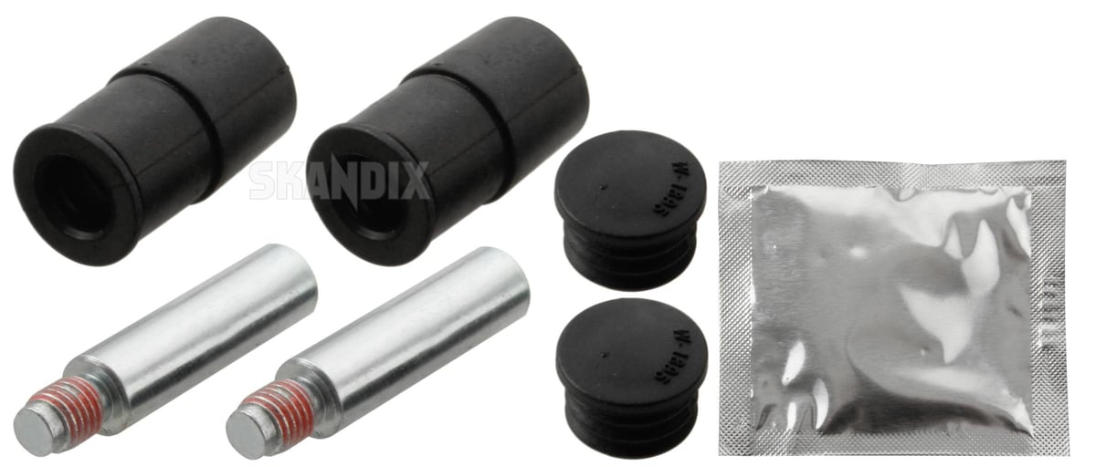 SKANDIX Shop Volvo parts: Repair kit, Brake caliper Guide bolts Rear ...
