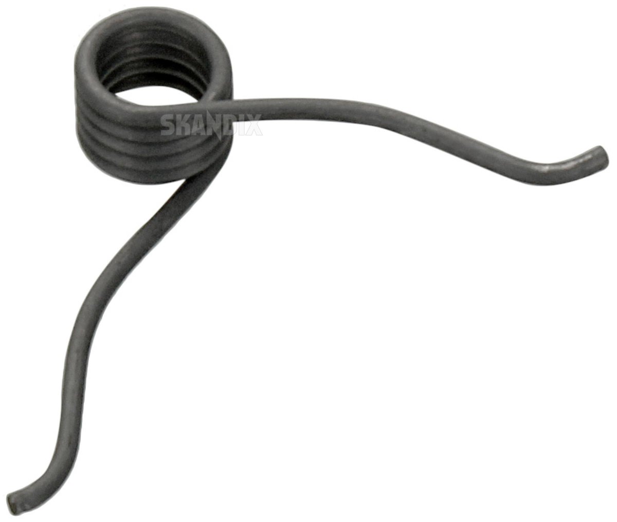 SKANDIX Shop Volvo parts: Spring, Push button Handle Tailgate/Bootlid ...