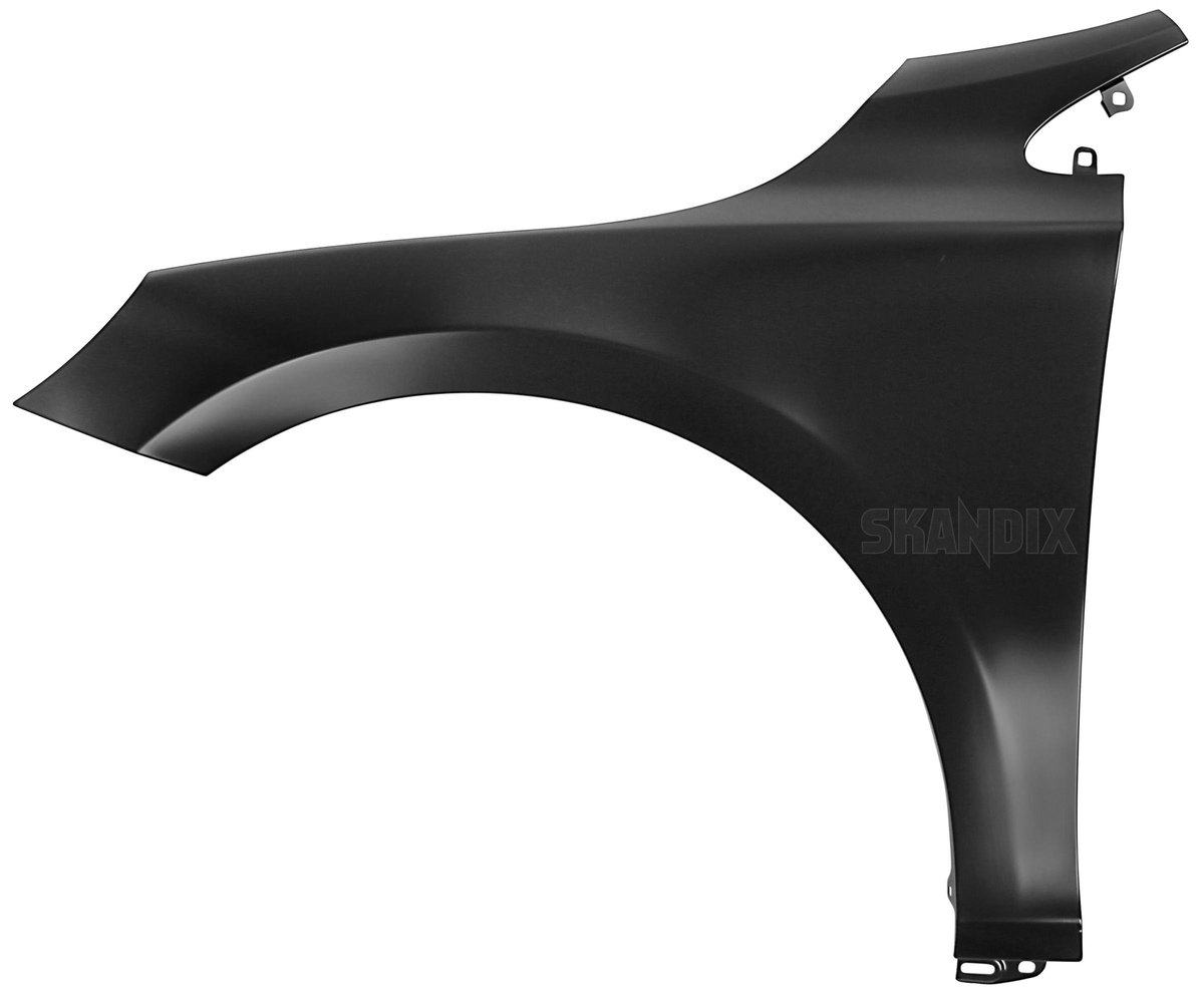 SKANDIX Shop Volvo parts: Fender front left 31301261 (1047723)