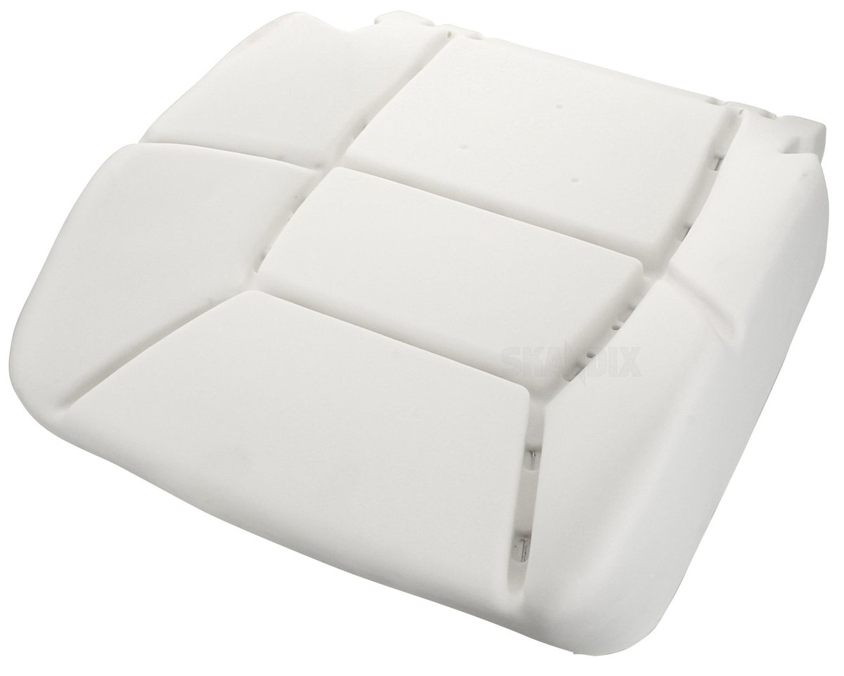 SKANDIX Shop Volvo parts: Seat foam Front seat Seat surface hard ...