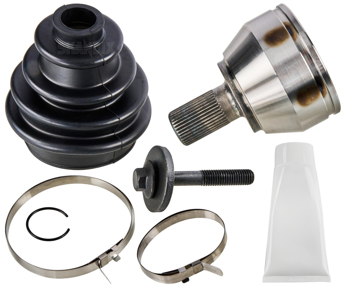SKANDIX Shop Volvo parts: Joint kit, Drive shaft outer (1048069)