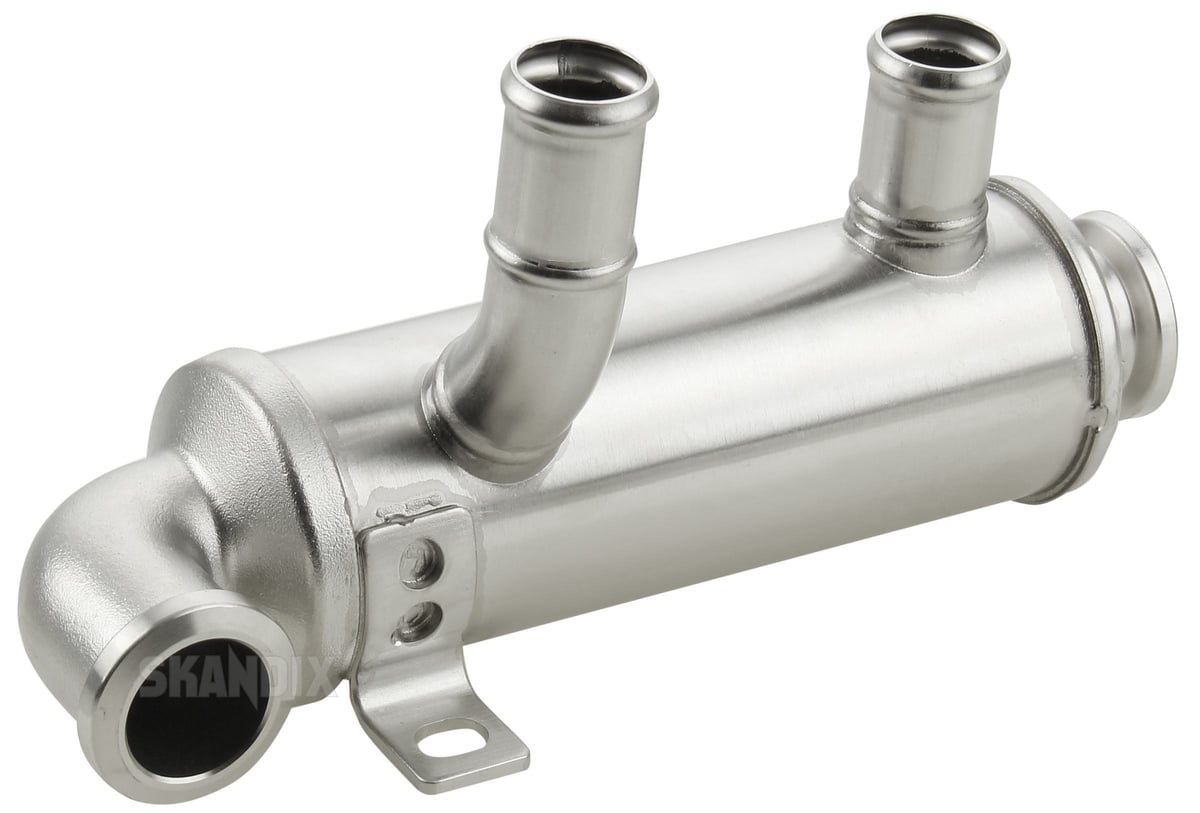 SKANDIX Shop Volvo parts: EGR-Cooler 31259251 (1048261)