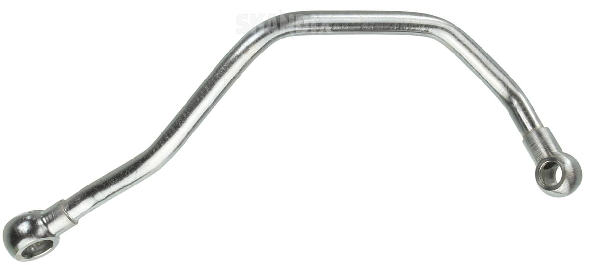 SKANDIX Shop Volvo parts: Oil pipe Turbo charger intake 30757340 (1048451)