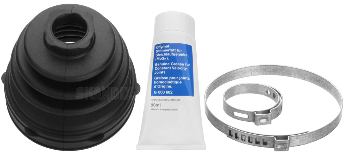 SKANDIX Shop Volvo parts: Drive-axle boot inner fits left and right ...