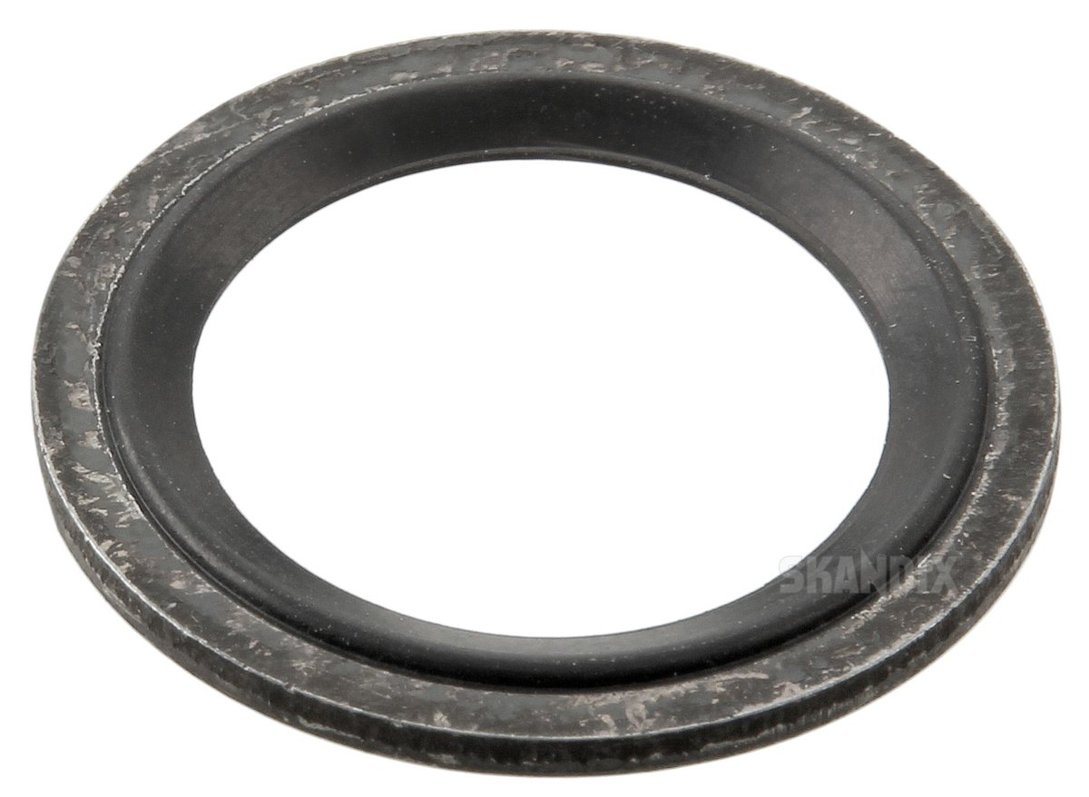 SKANDIX Shop Saab Ersatzteile: Dichtring, Klimaanlage 24436645 (1050573)