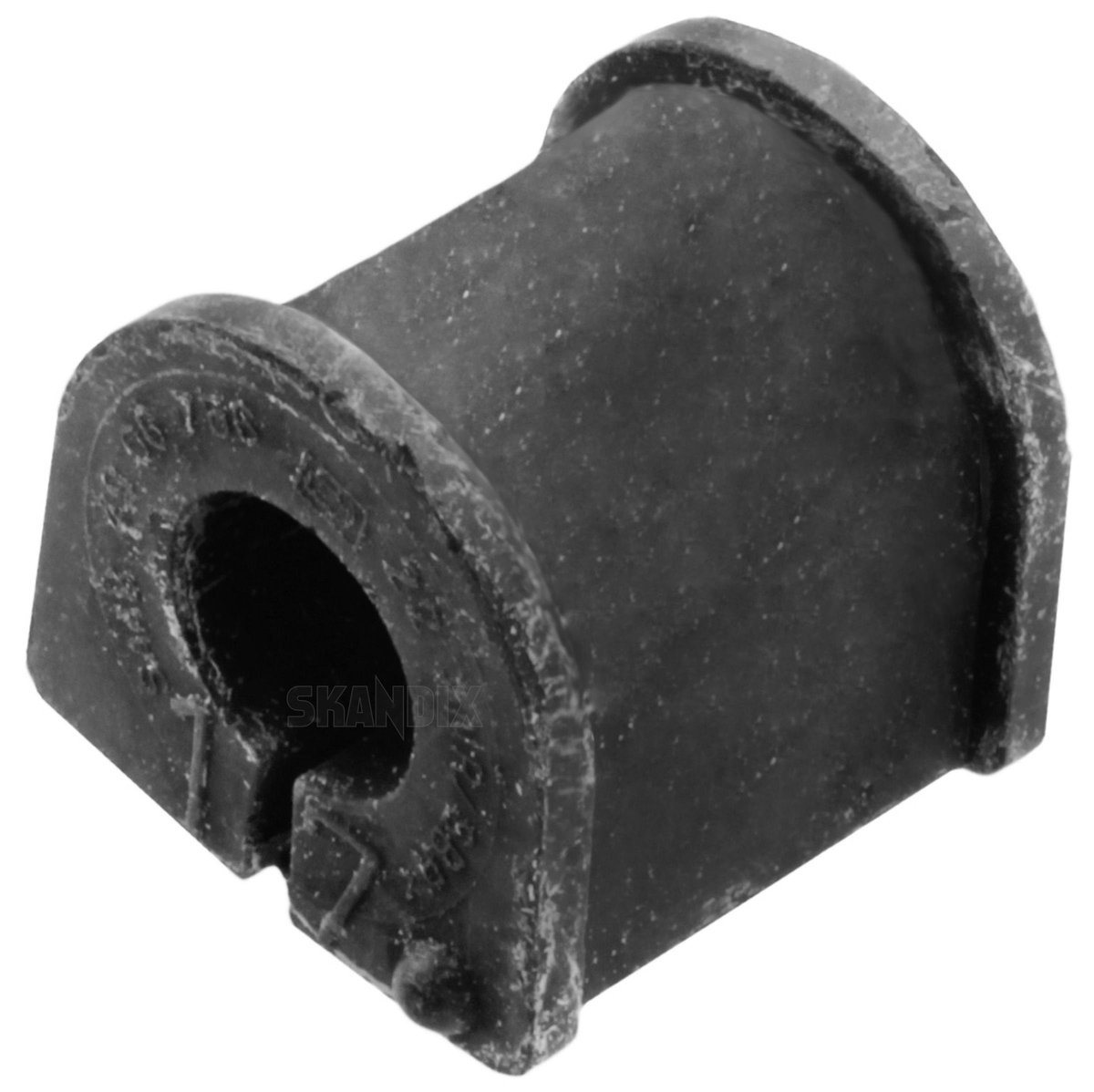 SKANDIX Shop Saab parts: Bushing, Suspension Rear axle Stabilizer rod ...