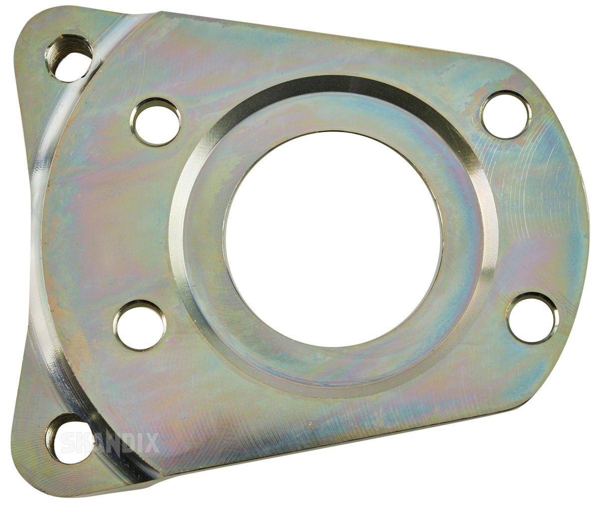 SKANDIX Shop Volvo parts: Carrier, Brake caliper right 666529 (1051019)