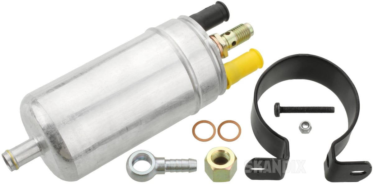 SKANDIX Shop Volvo parts: Fuel pump electric Conversion kit (1051680)
