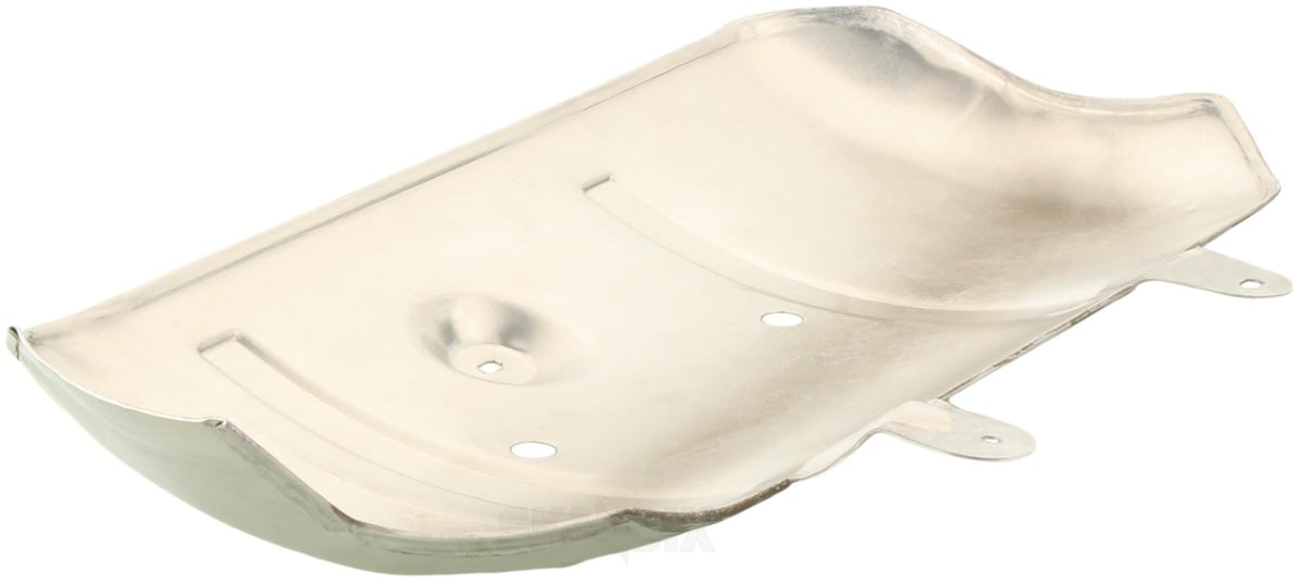 SKANDIX Shop Volvo parts: Heat shield, Exhaust system Catalyst ...
