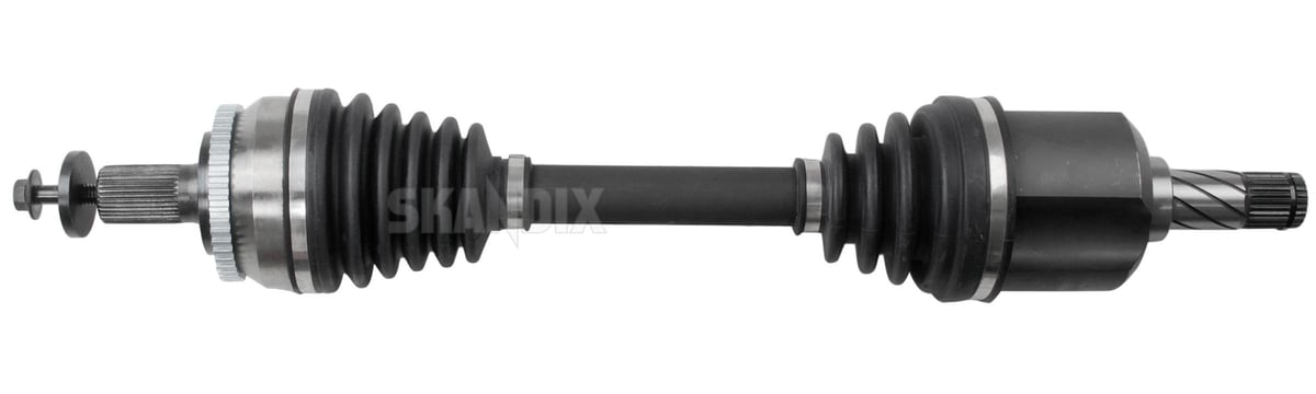 SKANDIX Shop Volvo parts: Drive shaft front left 8251525 (1053264)