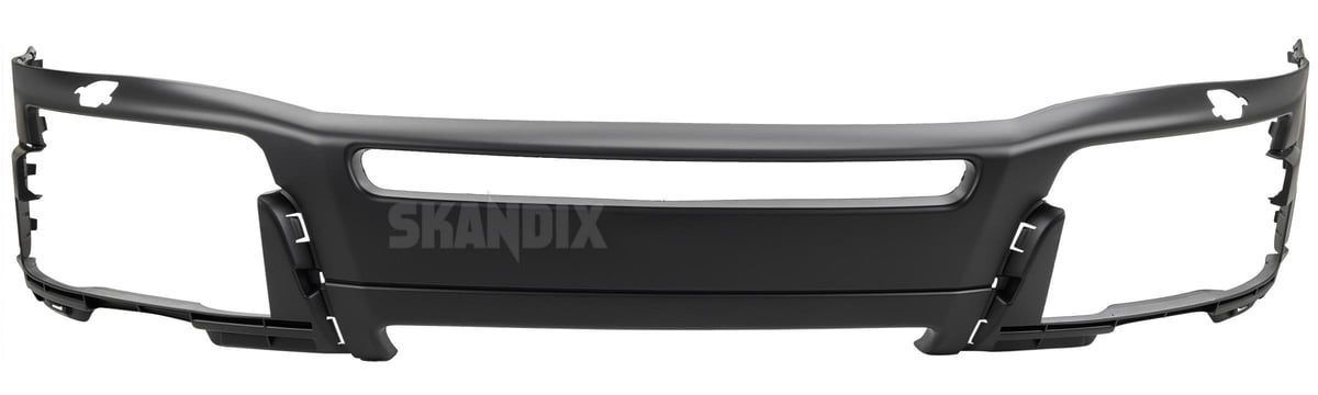 SKANDIX Shop Volvo parts: Bumper cover front to be painted 39975200 ...