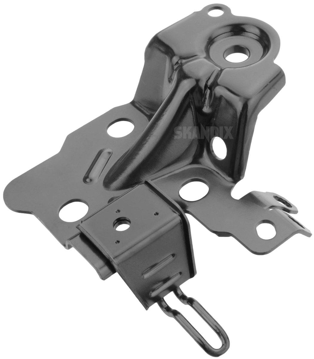 SKANDIX Shop Volvo parts: Bracket, Axle mounting Control arm Rear axle ...