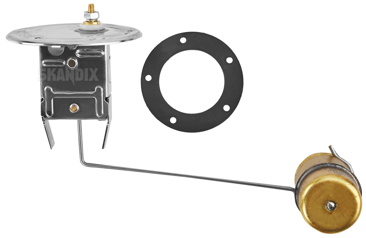 SKANDIX Shop Volvo parts: Sender unit, Fuel tank Stainless steel 662153 ...