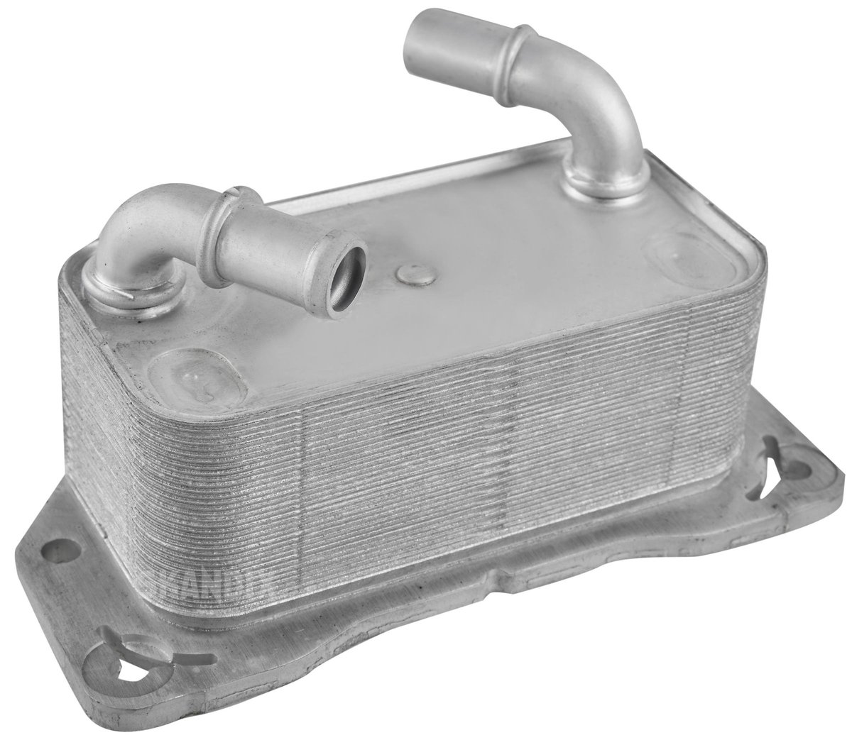 SKANDIX Shop Volvo parts: Oil cooler, Engine oil 31368636 (1054368)