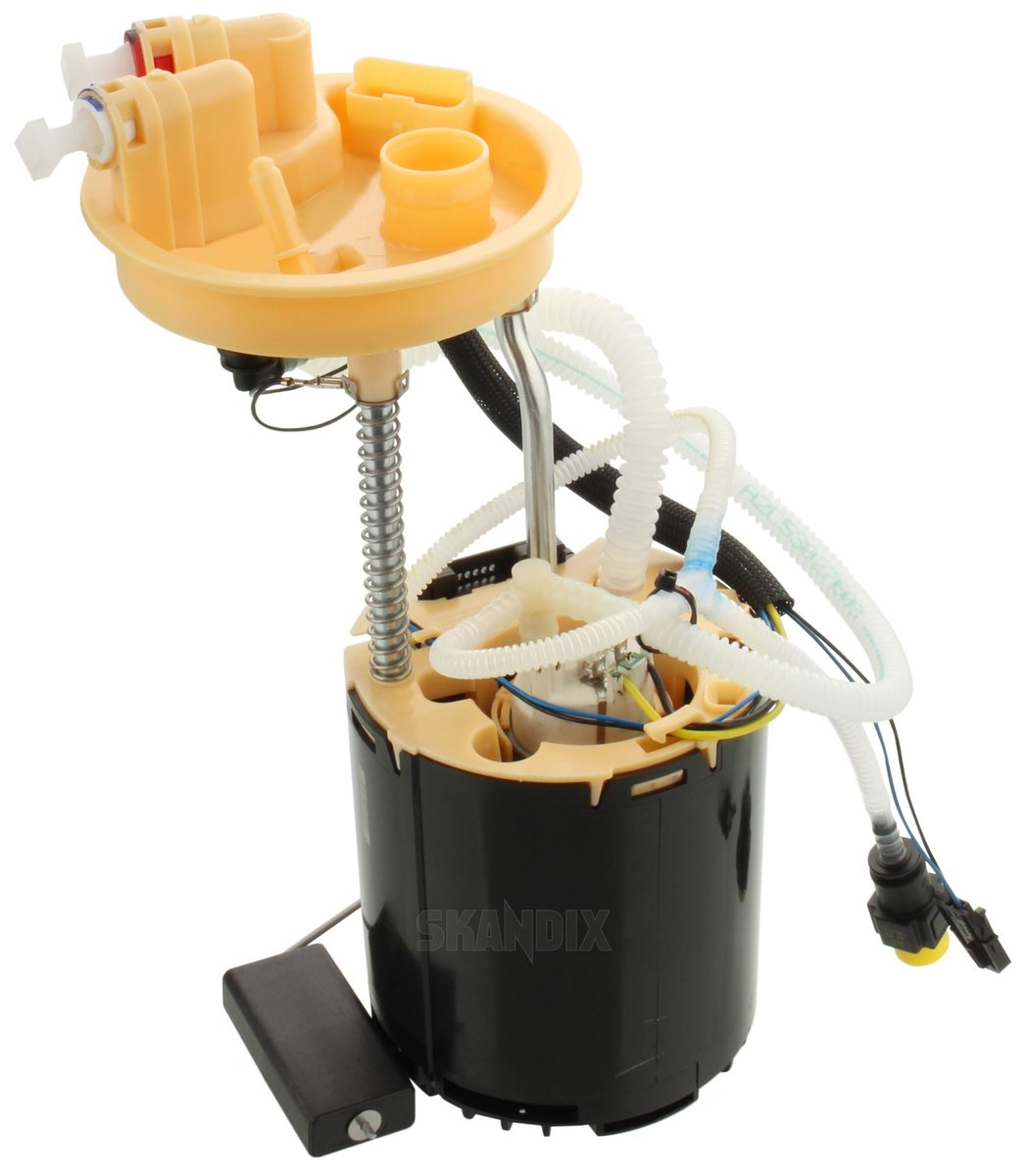 SKANDIX Shop Volvo parts: Fuel feed unit 31372899 (1055167)
