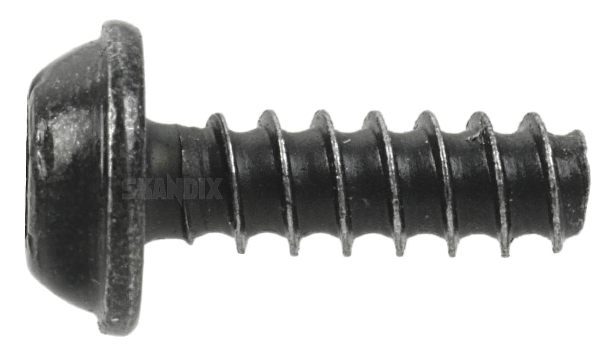 SKANDIX Shop Volvo parts: Tapping screw Flat head Inner-torx 4,2 mm ...