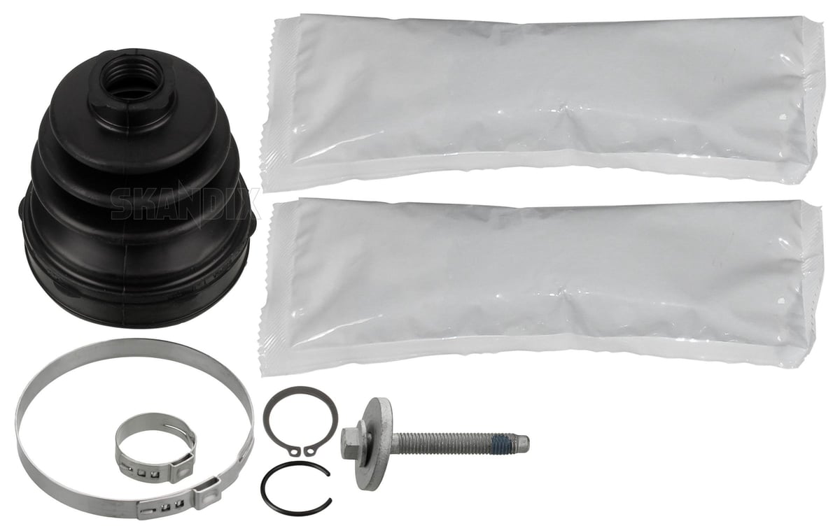 SKANDIX Shop Volvo parts: Drive-axle boot inner 31256013 (1055686)