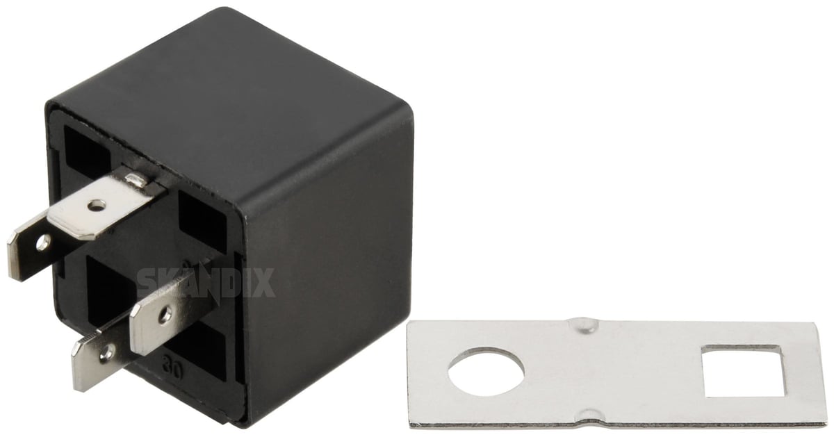 SKANDIX Shop Volvo parts: Relay Make 6V (1055913)