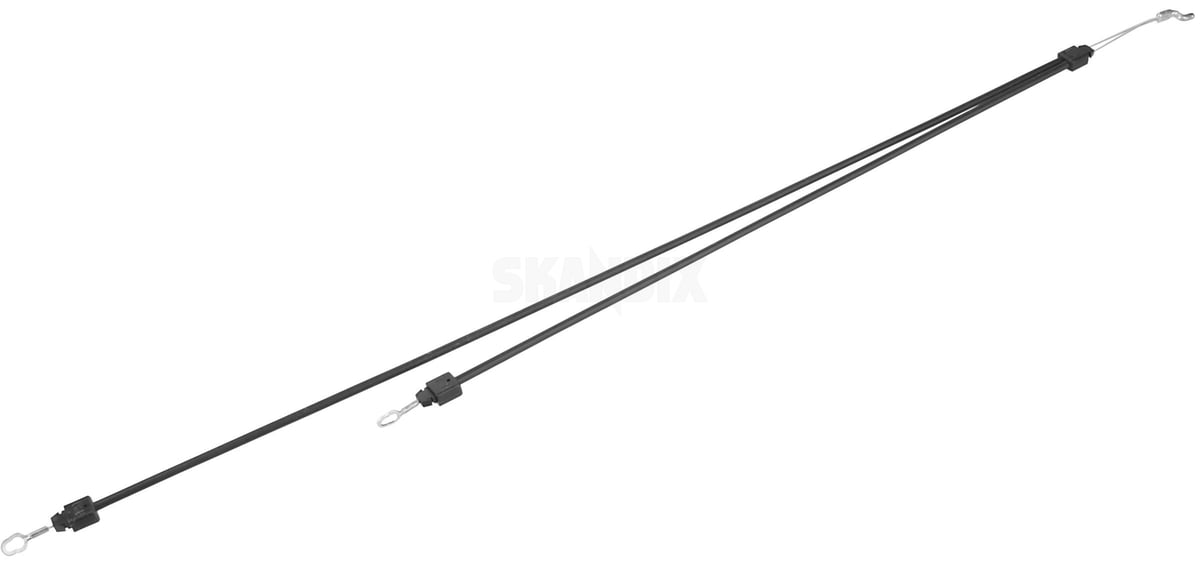 SKANDIX Shop Volvo parts: Cable, Seat Front seat for backrest unlocking ...