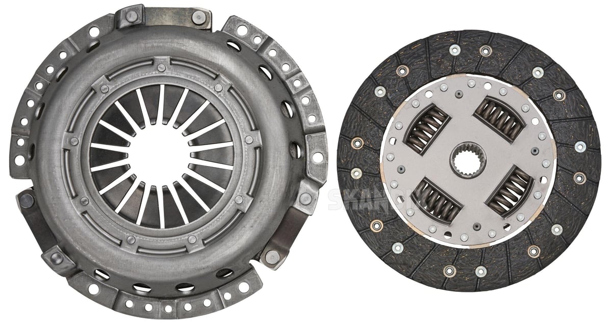 SKANDIX Shop Volvo parts: Clutch kit (1056213)