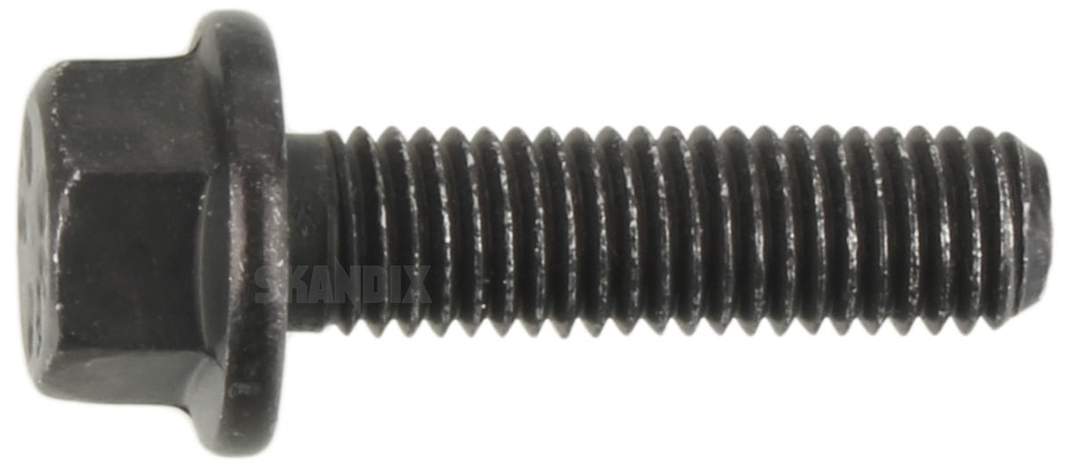 SKANDIX Shop Volvo parts: Screw/Bolt Flange screw Outer hexagon M7 ...