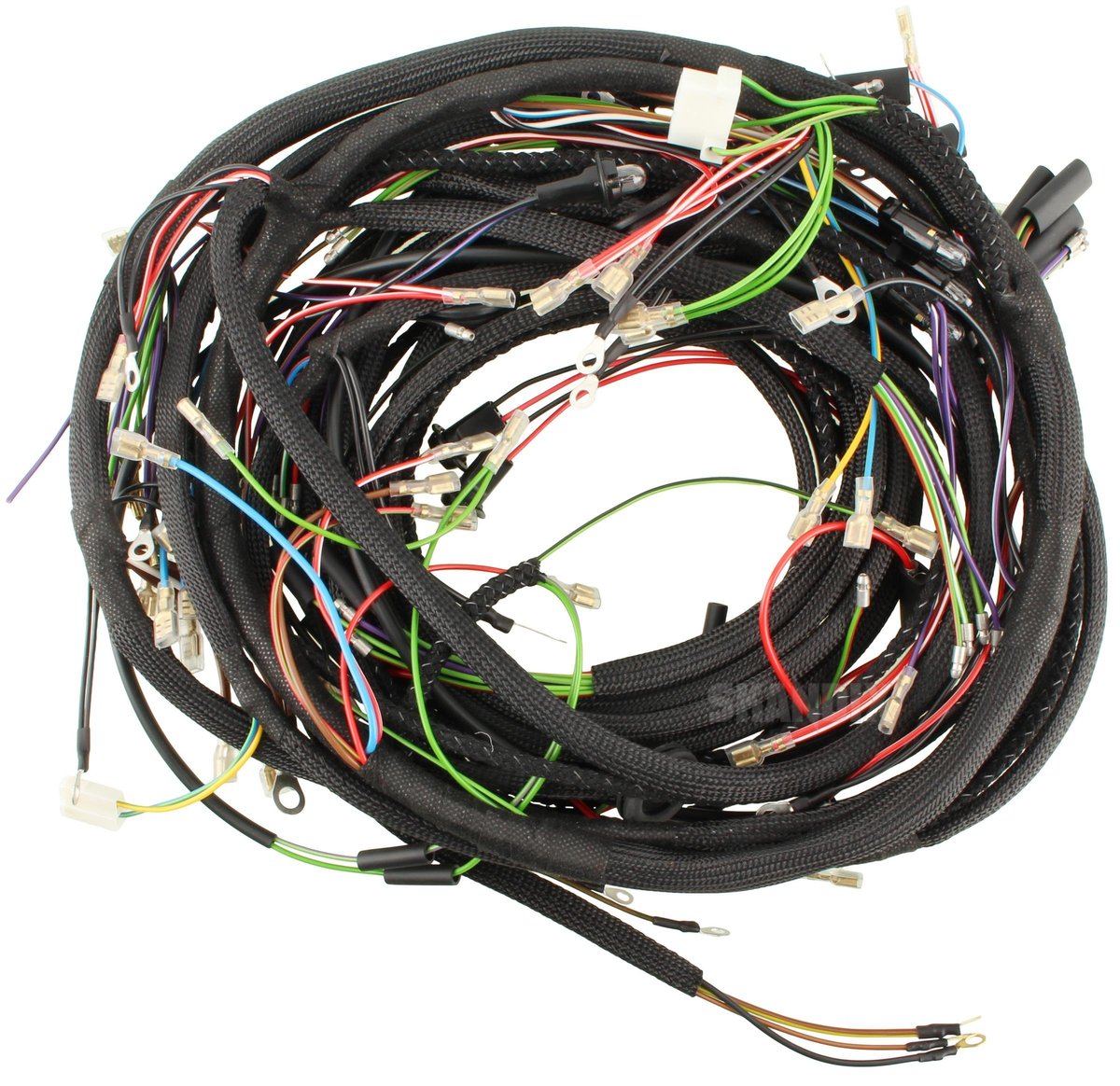 SKANDIX Shop Volvo parts: Wire harness (1057106)