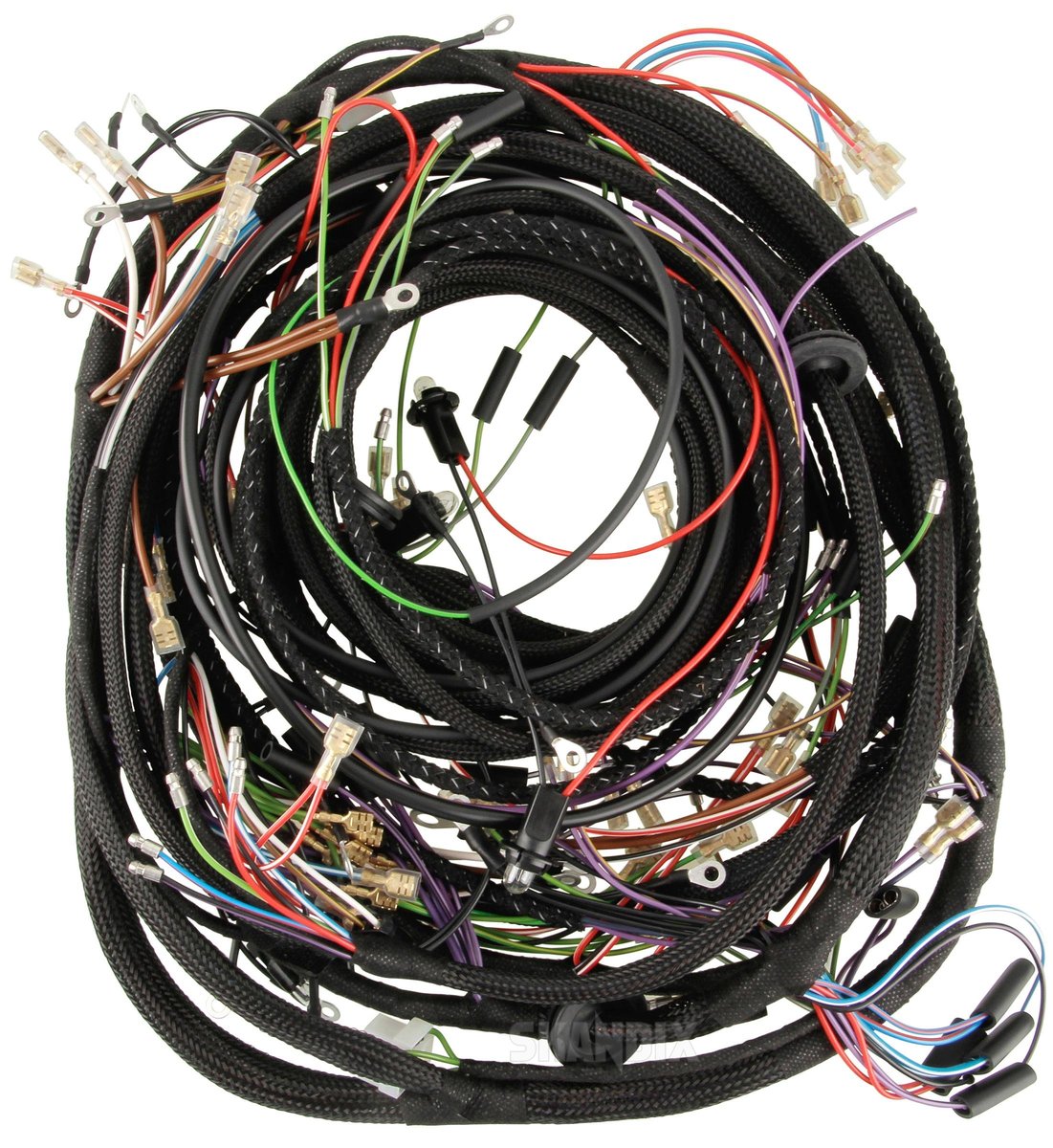 SKANDIX Shop Volvo parts: Wire harness (1057209)