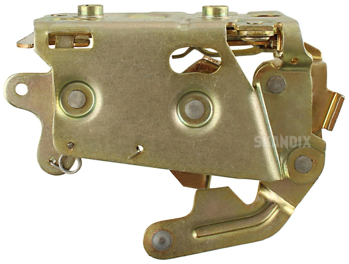 SKANDIX Shop Volvo parts: Door lock rear right 1304762 (1058396)
