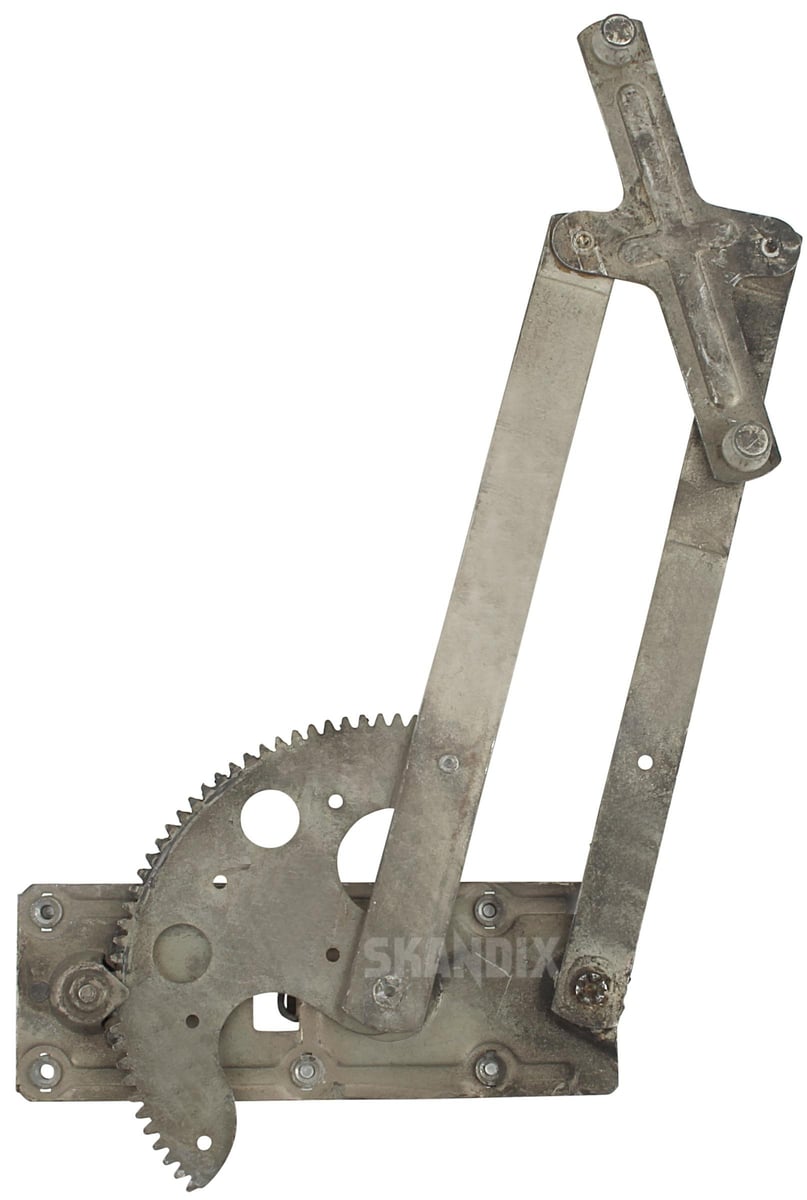 SKANDIX Shop Volvo parts: Window winder left 665379 (1058572)