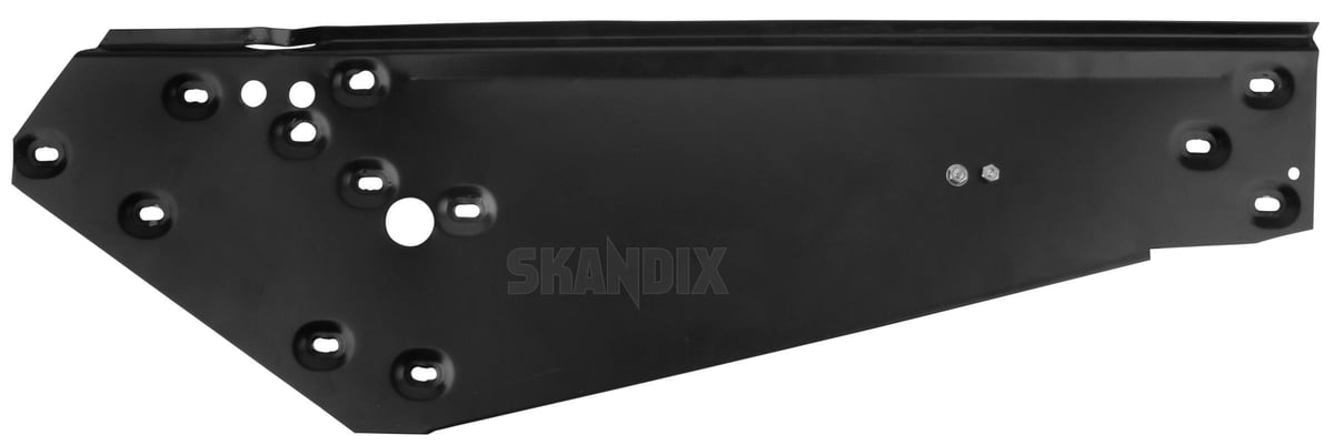 SKANDIX Shop Volvo parts: Inner panel, door right 665378 (1058575)