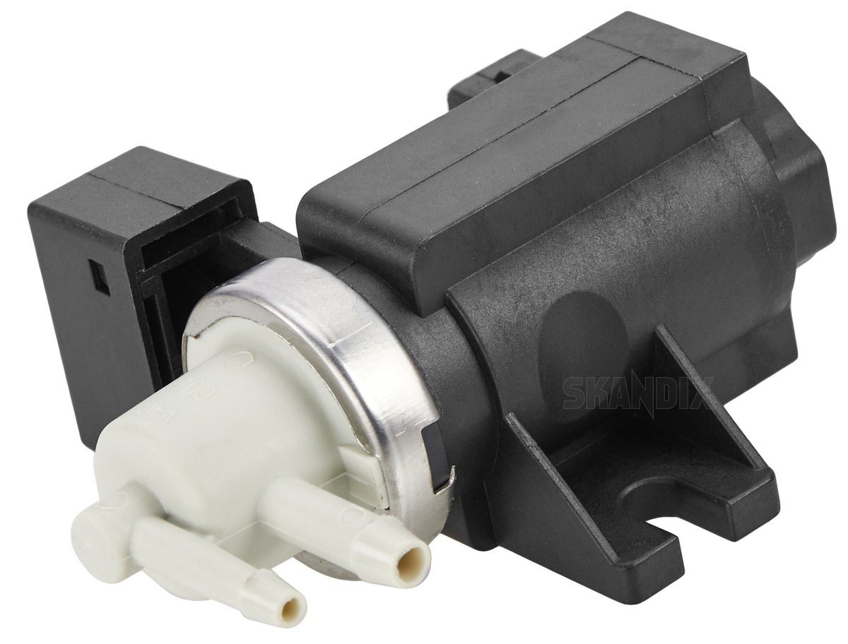 SKANDIX Shop Volvo parts: Boost pressure control Solenoid valve ...