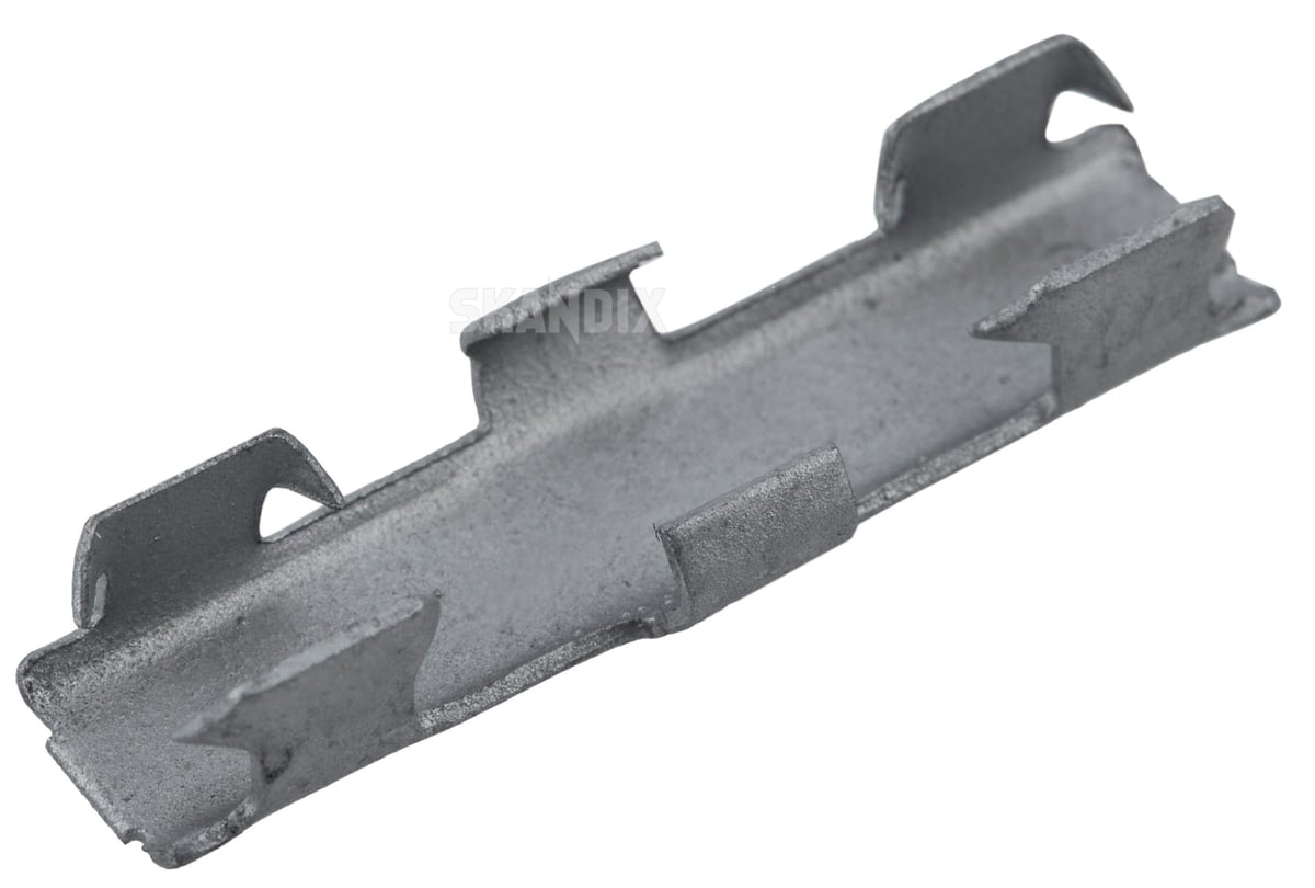 SKANDIX Shop Volvo parts: Clip, Body trim Trunk Side window trunk Kit ...