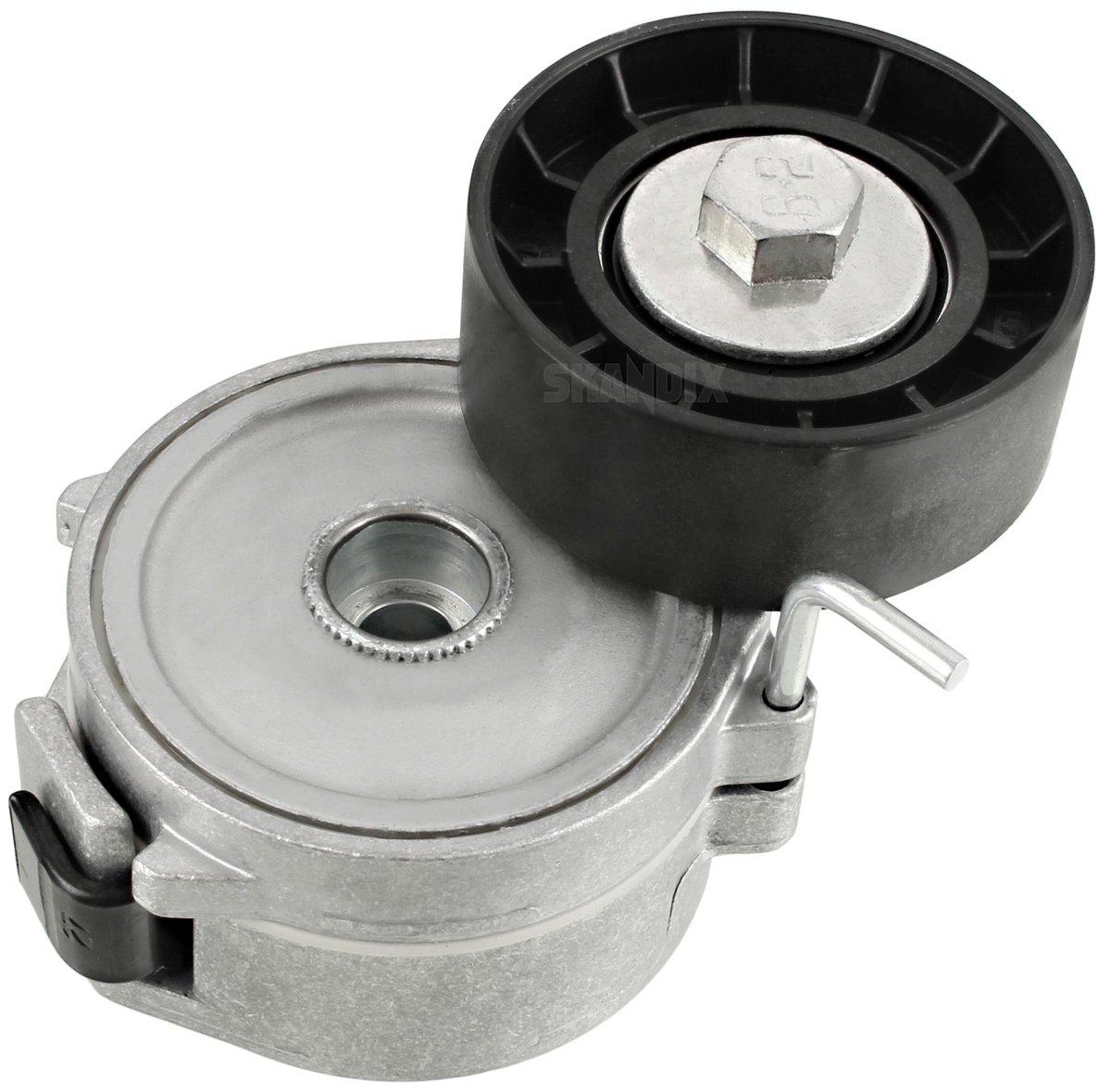 SKANDIX Shop Volvo parts: Belt tensioner, V-ribbed belt 31216514 (1059146)
