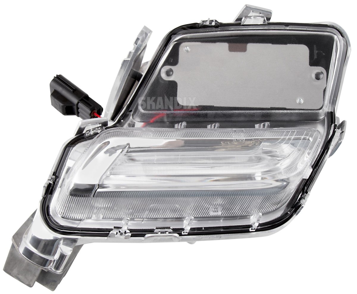 SKANDIX Shop Volvo parts: Daytime running lamp right LED 31420394 (1059943)