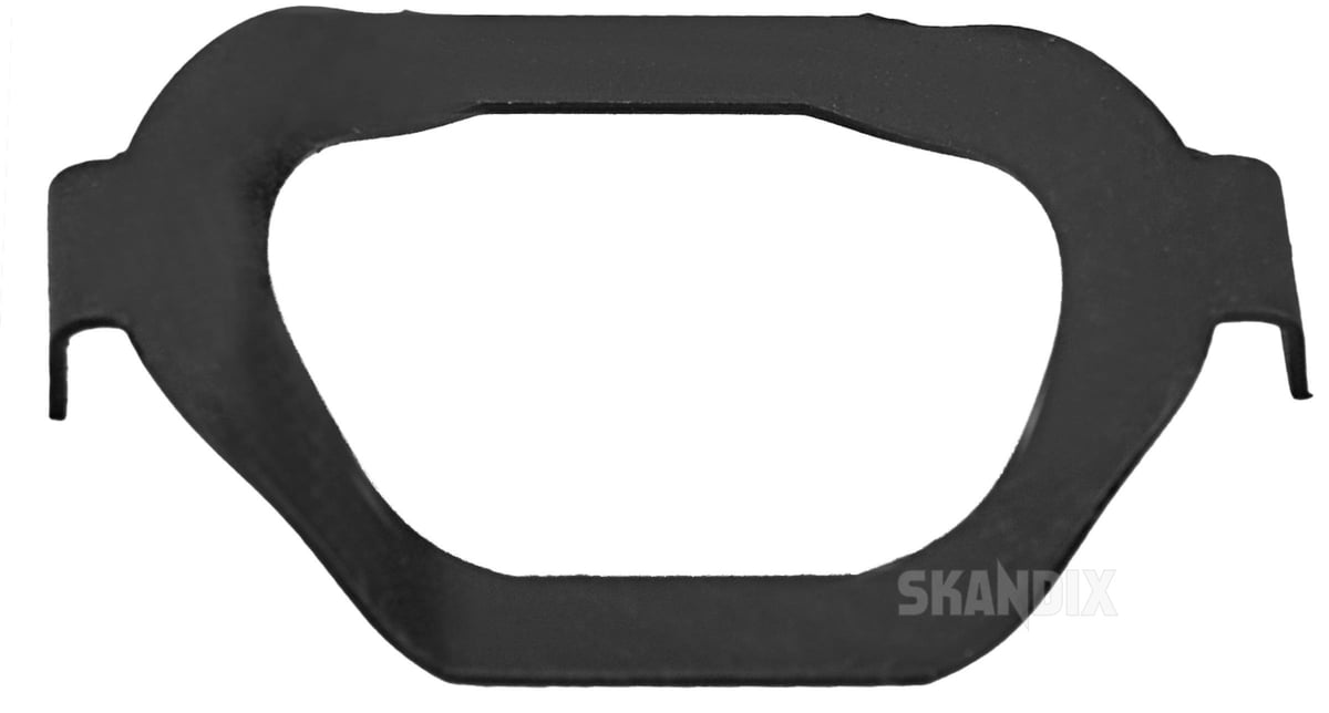SKANDIX Shop Volvo parts: Clip, Lock cylinder Glove box 1371389 (1060074)
