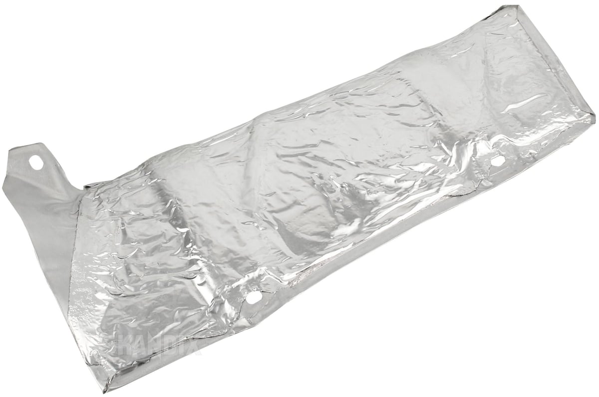 SKANDIX Shop Volvo parts: Heat shield, Exhaust system Catalyst ...
