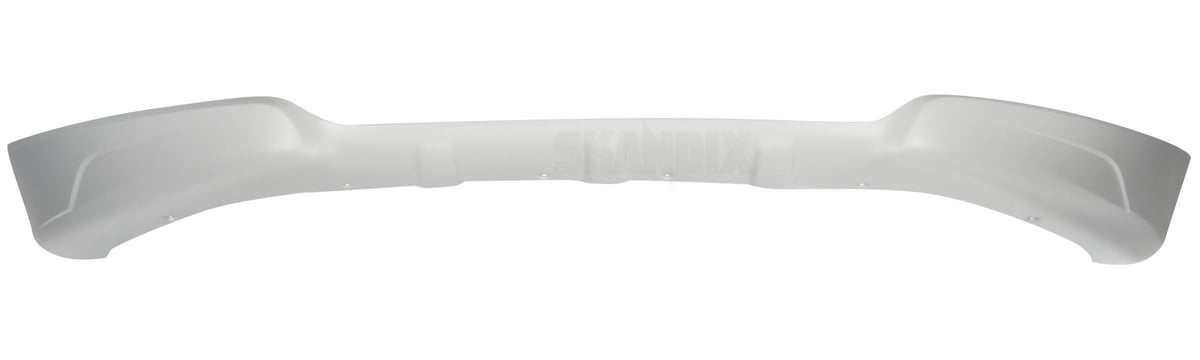 SKANDIX Shop Volvo parts: Spoiler for Bumper front 39805707 (1060463)
