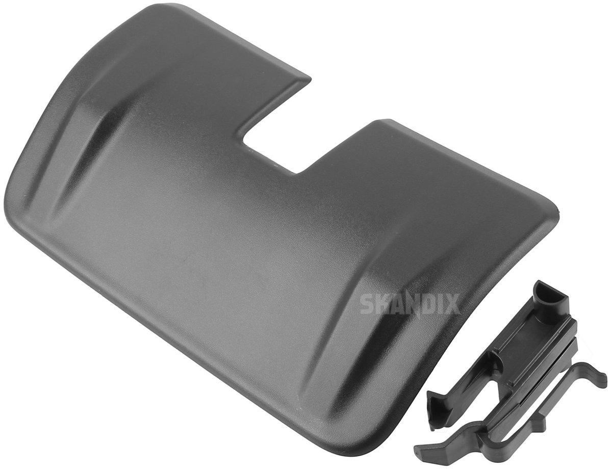 SKANDIX Shop Volvo parts: Bumper cover, Towing device 31338991 (1060564)